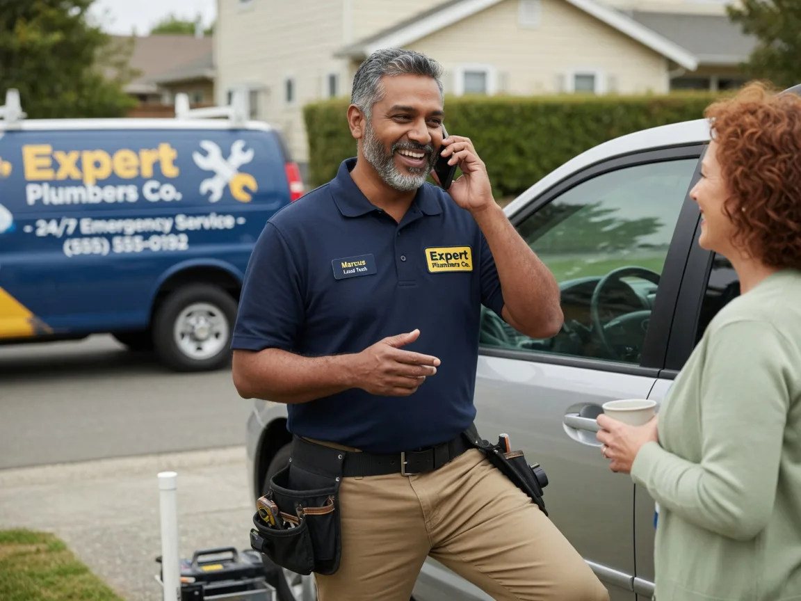 Drain Cleaning Potrero, CA FAQs